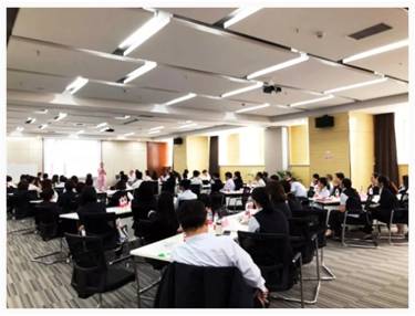 探秘勞務(wù)派遣 從神農(nóng)架林區(qū)到北京外企的職業(yè)橋梁